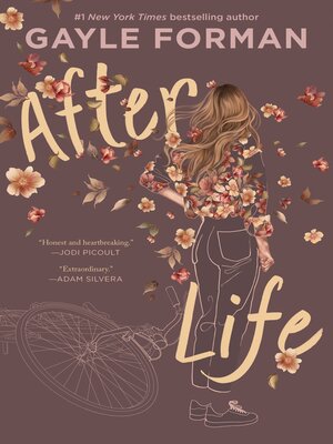 cover image of After Life